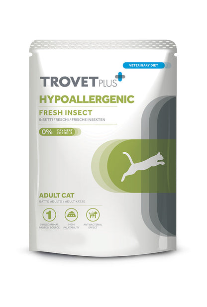 Hypoallergenic Insect