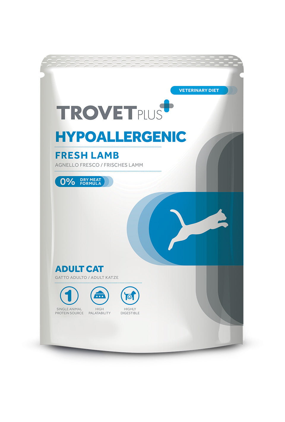 Hypoallergenic Lamb