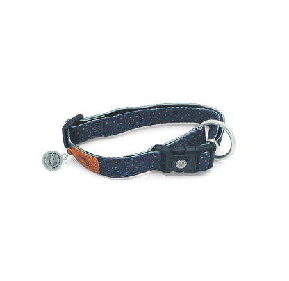 Onlyfresh - Collar para perros ajustable - Neopreno y poliester