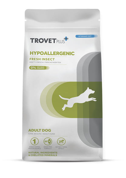 Hypoallergenic Insect