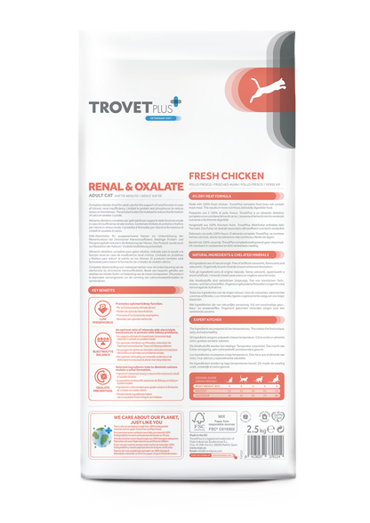 Renal Oxalate