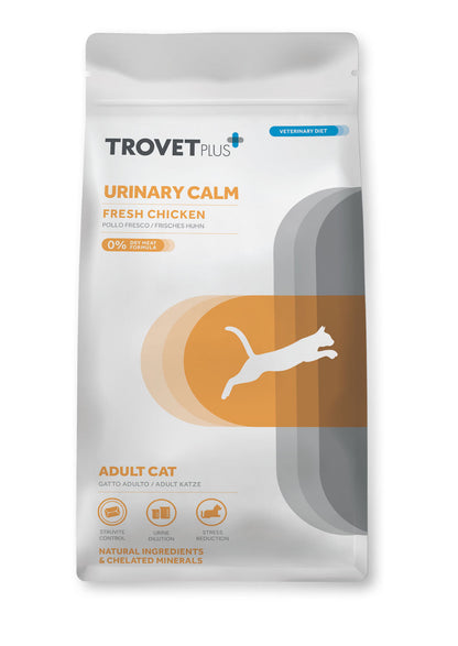 Urinary Calm